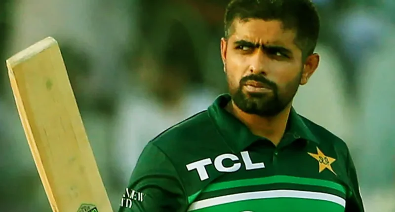 Babar Azam's Decision to Step Down as Captain: Here's Why