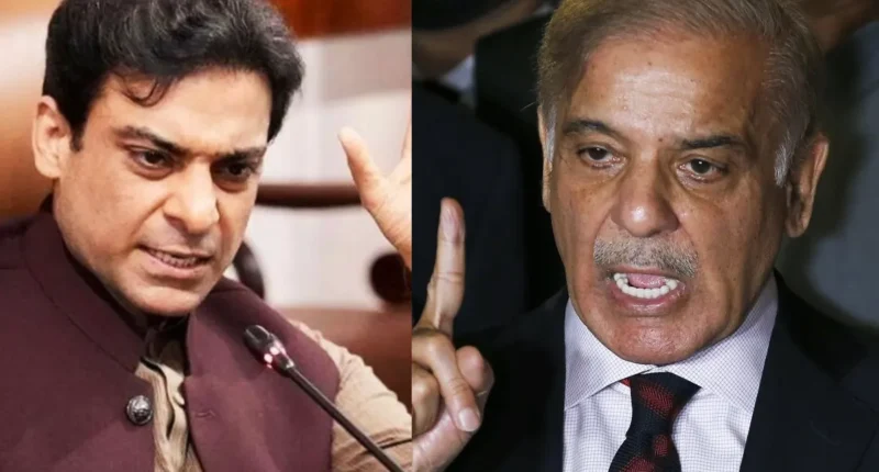 PM Shehbaz and Son Hamza Request Relief in Ramzan Sugar Mills Case Under Revised NAB Law