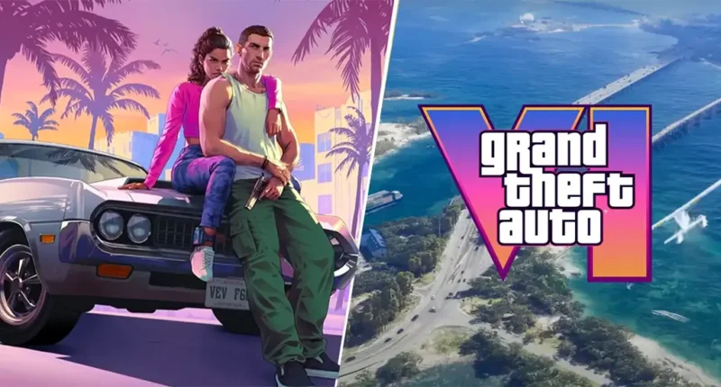 GTA VI Wins Most Anticipated Game Award Ahead of Release