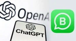 OpenAI Launches Free Phone Service and WhatsApp Integration for ChatGPT